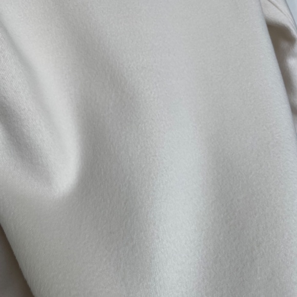 Shirt Jacket Abercrombie & fitch (cream) - Picture 10 of 13